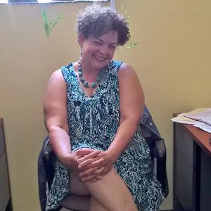 Meet your Posher, Celeste